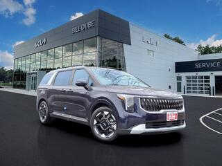 2026 Kia Carnival for sale in Somersworth NH