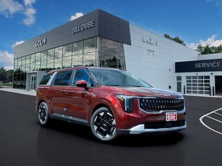 2026 Kia Carnival for sale in Somersworth NH
