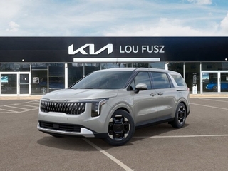 2025 Kia Carnival