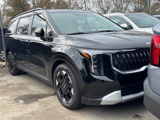 2025 Kia Carnival for sale in Greenville SC