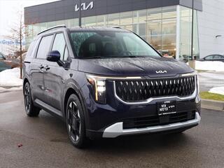 2025 Kia Carnival for sale in Elgin IL