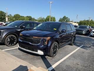 2025 Kia Carnival for sale in Greenville SC