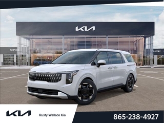 2026 Kia Carnival for sale in Louisville TN