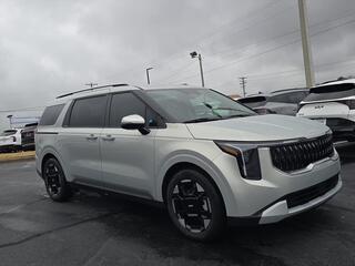 2026 Kia Carnival for sale in Batesville MS