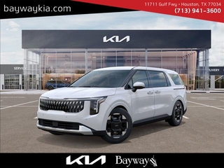 2026 Kia Carnival for sale in Houston TX