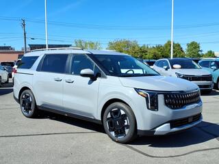 2026 Kia Carnival