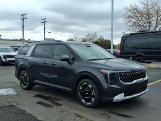 2026 Kia Carnival for sale in Council Bluffs IA