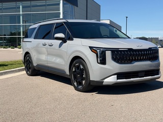 2025 Kia Carnival for sale in Elgin IL
