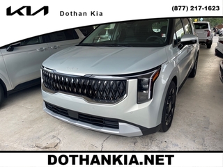 2026 Kia Carnival
