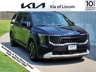 2026 Kia Carnival for sale in Lincoln NE