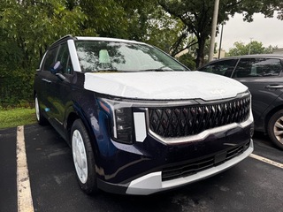 2026 Kia Carnival for sale in Greenville SC