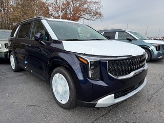 2026 Kia Carnival for sale in Greenville SC