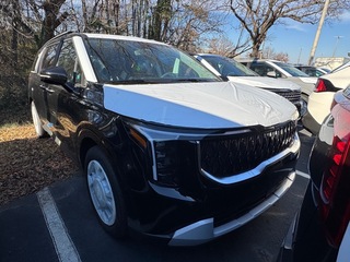 2026 Kia Carnival for sale in Greenville SC