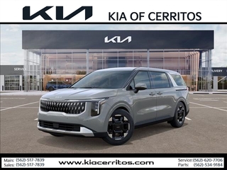 2026 Kia Carnival for sale in Cerritos CA