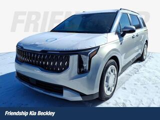 2026 Kia Carnival for sale in Mount Hope WV