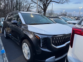 2026 Kia Carnival for sale in Greenville SC