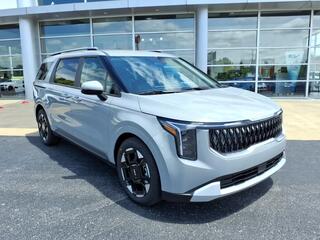 2026 Kia Carnival
