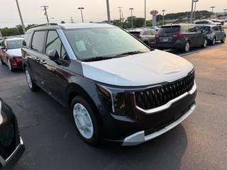2025 Kia Carnival for sale in Batesville MS