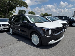 2025 Kia Carnival for sale in Greenville SC