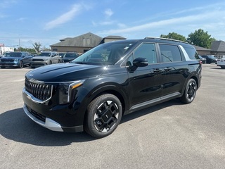 2026 Kia Carnival for sale in Terre Haute IN