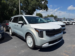 2026 Kia Carnival for sale in Greenville SC