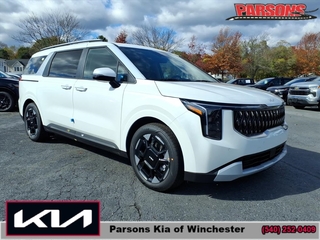 2026 Kia Carnival for sale in Winchester VA