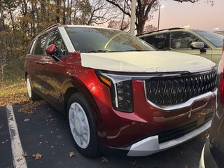 2026 Kia Carnival for sale in Greenville SC