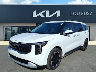 2026 Kia Carnival for sale in Terre Haute IN