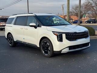 2026 Kia Carnival for sale in Greenville SC