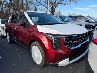 2026 Kia Carnival for sale in Greenville SC