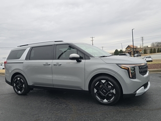 2026 Kia Carnival for sale in Batesville MS