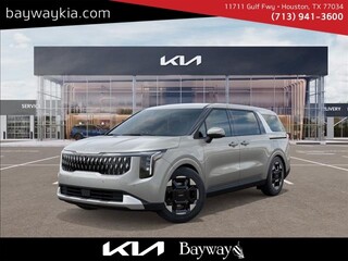 2026 Kia Carnival for sale in Houston TX