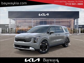 2026 Kia Carnival for sale in Houston TX