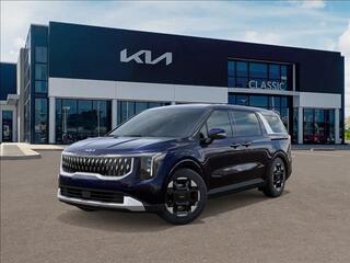 2026 Kia Carnival for sale in Beaumont TX