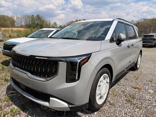 2026 Kia Carnival for sale in Mount Hope WV