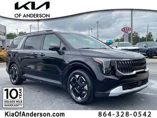 2026 Kia Carnival for sale in Pendleton SC