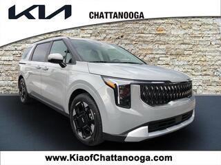 2025 Kia Carnival for sale in Chattanooga TN