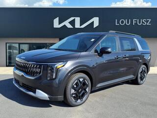 2026 Kia Carnival for sale in Terre Haute IN