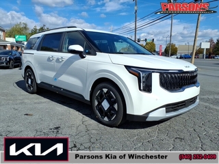 2026 Kia Carnival for sale in Winchester VA