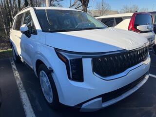 2026 Kia Carnival for sale in Greenville SC