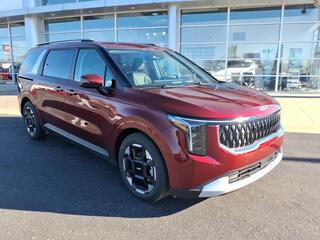 2026 Kia Carnival for sale in Chickasha OK