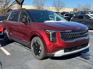 2026 Kia Carnival for sale in Greenville SC