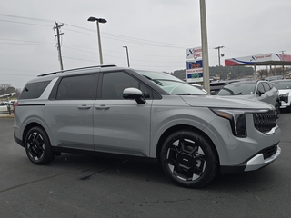 2026 Kia Carnival for sale in Batesville MS