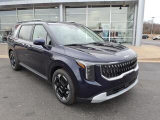 2026 Kia Carnival for sale in Chickasha OK