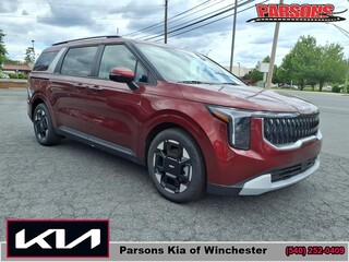 2026 Kia Carnival for sale in Winchester VA