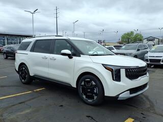 2026 Kia Carnival for sale in Council Bluffs IA