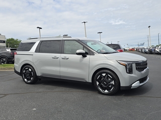 2026 Kia Carnival for sale in Batesville MS
