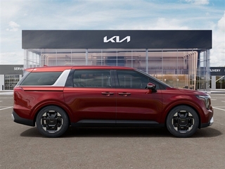 2026 Kia Carnival for sale in Joliet IL