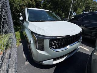 2026 Kia Carnival for sale in Greenville SC