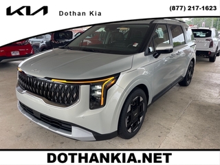 2026 Kia Carnival for sale in Dothan AL